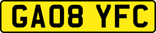 GA08YFC