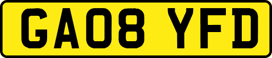 GA08YFD