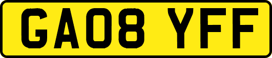 GA08YFF