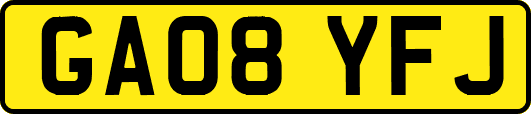 GA08YFJ