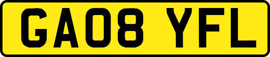 GA08YFL