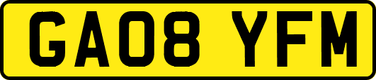 GA08YFM