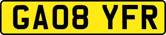 GA08YFR