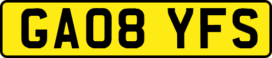 GA08YFS