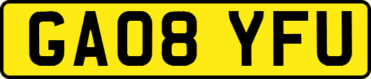 GA08YFU