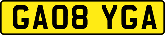 GA08YGA