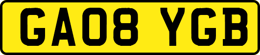 GA08YGB
