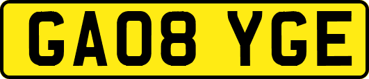GA08YGE