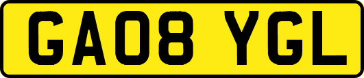 GA08YGL