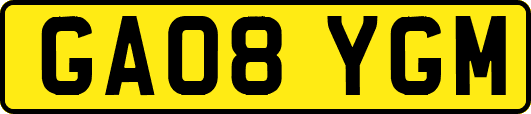 GA08YGM