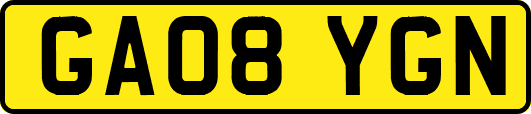 GA08YGN