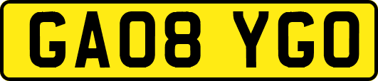 GA08YGO