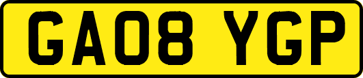 GA08YGP
