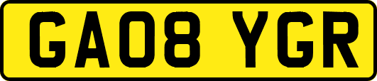 GA08YGR