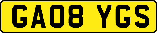 GA08YGS
