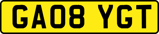 GA08YGT