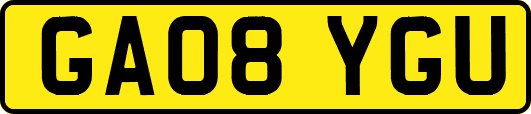 GA08YGU