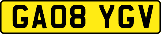 GA08YGV