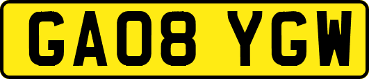 GA08YGW