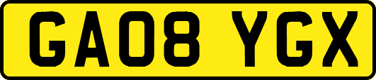 GA08YGX