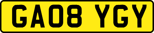 GA08YGY