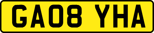 GA08YHA
