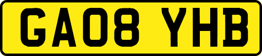 GA08YHB