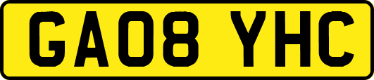 GA08YHC