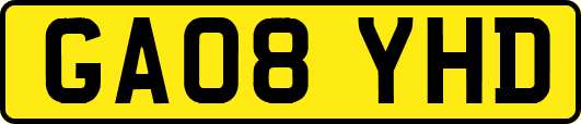 GA08YHD