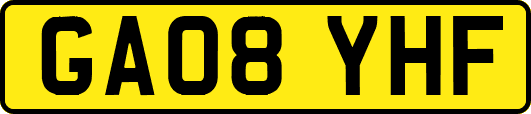 GA08YHF