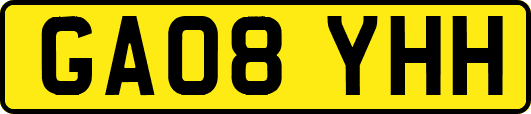GA08YHH