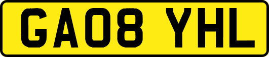 GA08YHL
