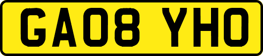 GA08YHO