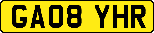 GA08YHR