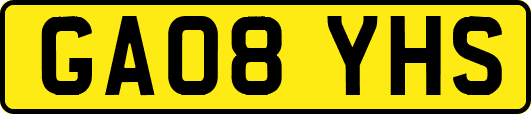 GA08YHS