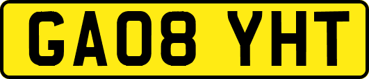 GA08YHT