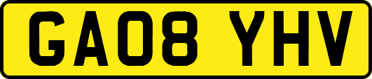 GA08YHV