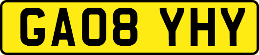 GA08YHY