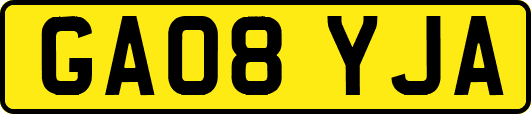 GA08YJA