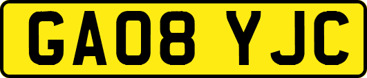GA08YJC