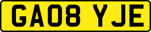 GA08YJE