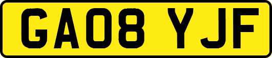GA08YJF