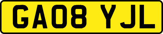 GA08YJL