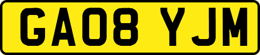 GA08YJM