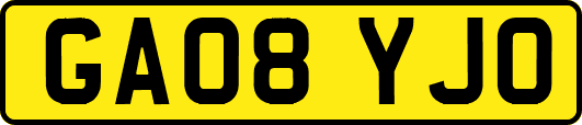 GA08YJO