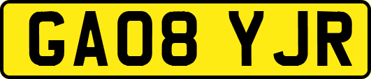 GA08YJR