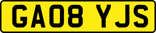 GA08YJS