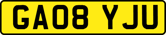 GA08YJU