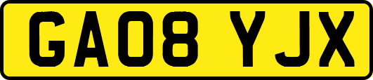 GA08YJX