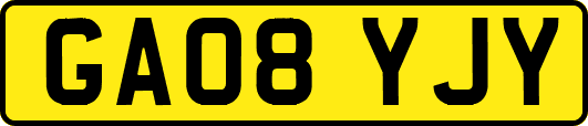 GA08YJY
